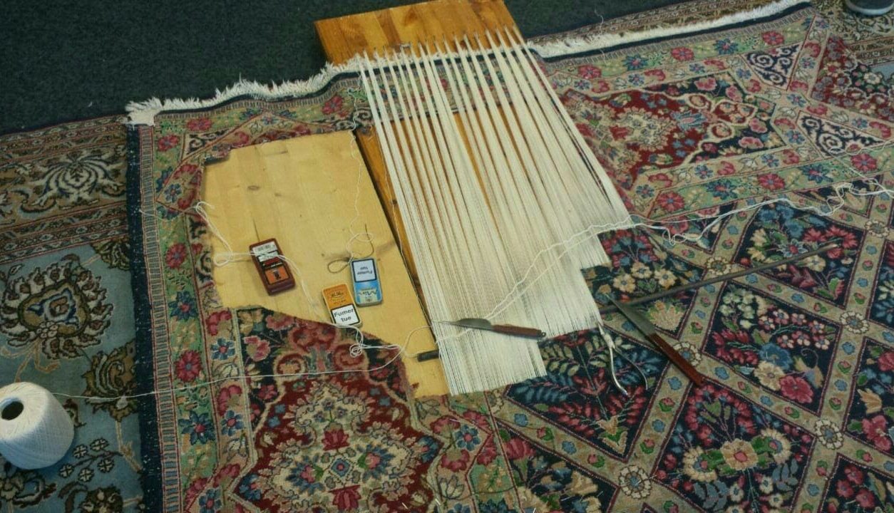 Tapis 3