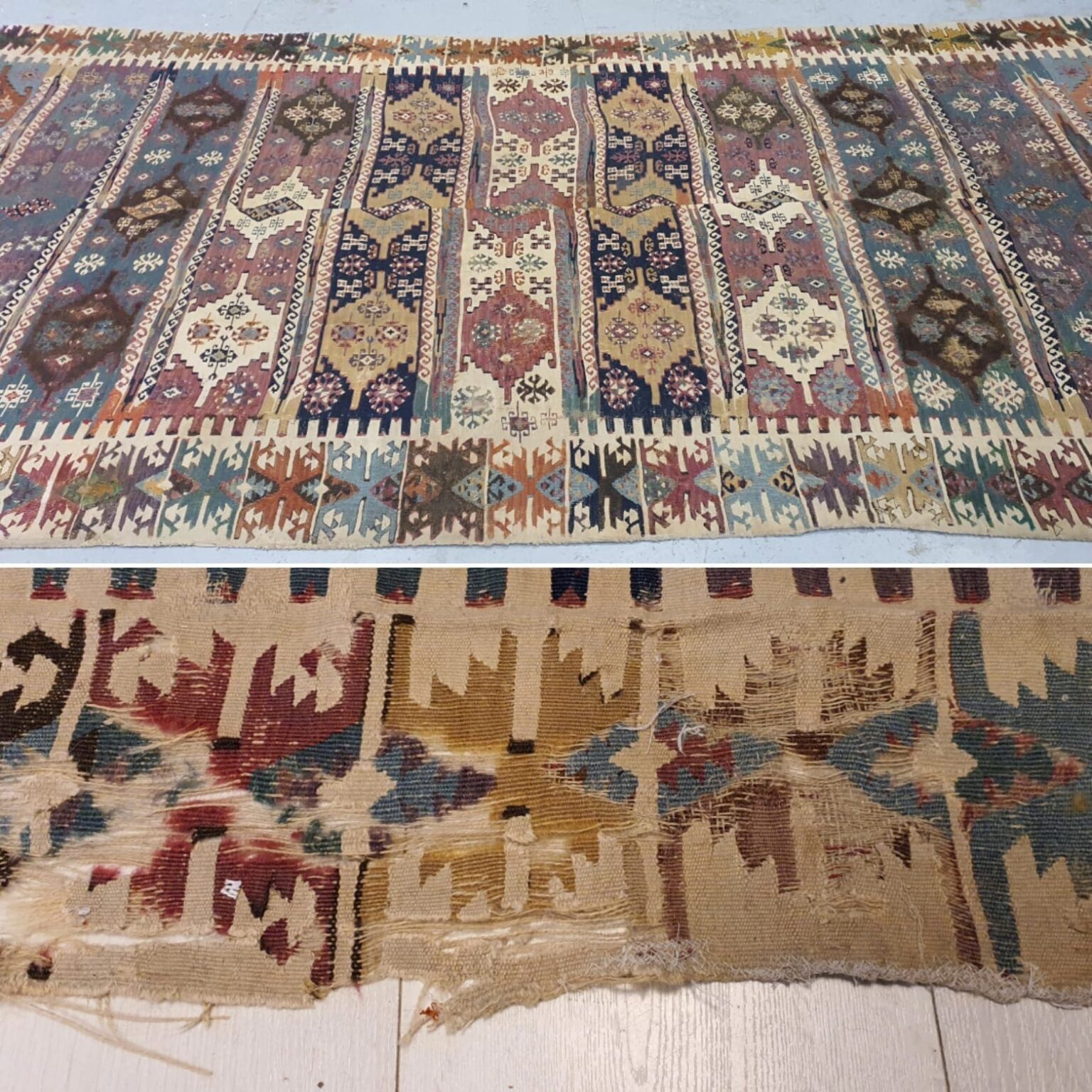 Tapis 6